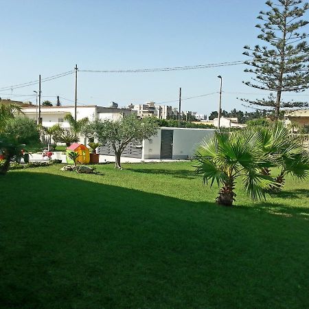 Villa Nella Marsala Eksteriør billede